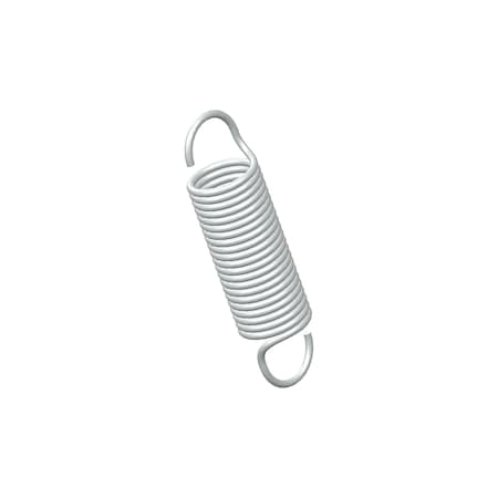Approved Vendor Extension Spring, O= .359, L= 1.50, W= .039 G409962227
